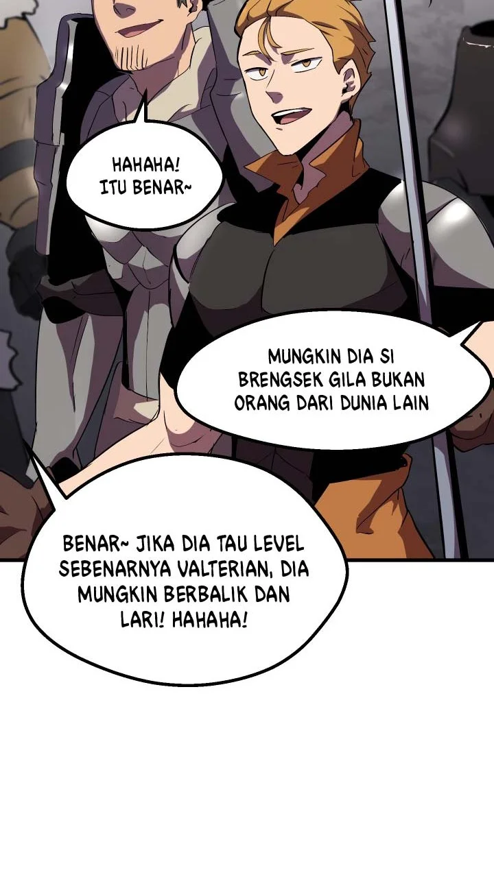 Sword King Chapter 52 Fix Gambar 35